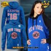 California Redwoods Throwbacks 2025 Limited Edition Hoodie