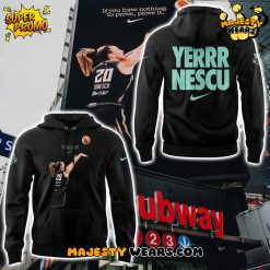 New York Liberty YERRR NESCU All-Star Hoodie