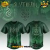 Milwaukee Brewers x Ghost Band World Tour 2025 Jersey