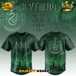 New York Mets x Harry Potter Limited Edition Jersey
