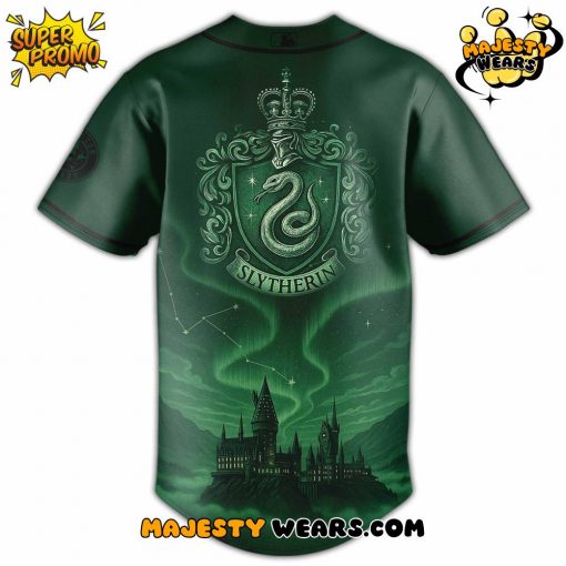 New York Mets x Harry Potter Limited Edition Jersey