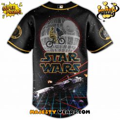 New York Mets x The Droids STAR WARS Special Edition Jersey