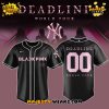 Pittsburgh Pirates Honoring The Legend – Dave Parker Baseball Jersey