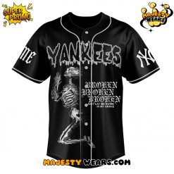 New York Yankees x Suicideboys Broken Just Lay Me Down In My Grave Personalized Baseball Jersey 2 9HhUl.jpg