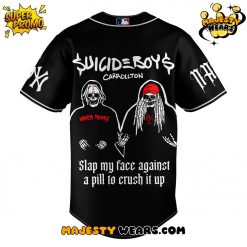 New York Yankees x Suicideboys Broken Just Lay Me Down In My Grave Personalized Baseball Jersey 3 2CnHx.jpg