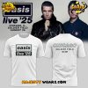Ozzy Osbourne 1948-2025 “The Prince of Darkness” T-Shirt