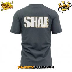 Oklahoma City Thunder SLAM GilgeousAlexander Gray Tee