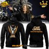 Miami Marlins x X-Men Wolverines Special Hoodie