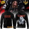 Ozzy Osbourne 1948-2025 “The Prince of Darkness” Hoodie