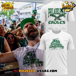 Philadelphia Eagles Shore Birds Special Edition Tee