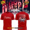 Portland Fire Wordmark Logo Special New Shirt