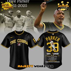 Pittsburgh Pirates The Cobra Legend Honor Jersey