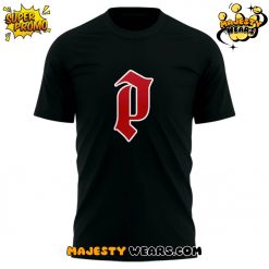 Portland Fire Wordmark Logo Special New Shirt