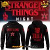 WWE – Hulk Hogan 1953–2025 Hoodie