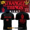 WWE – Hulk Hogan 1953–2025 T-shirt