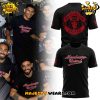 Reed Richards “Fantastic Four: First Steps” T-Shirt