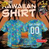 Seattle Mariners x CAL Raleigh 2025 Home Runs Derby Champions Jersey