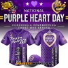 New York Yankees x Strike Out Cancer Special Jersey