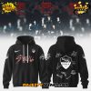 Portland Fire WNBA Debut Outfit Limited Hoodie