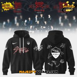 Roma x Stray Kids – DominATE World Tour 2025 Hoodie