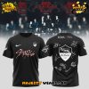 San Diego FC “We Stay We Stand We All Belong” Blue T-Shirt