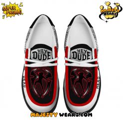 Roman Reigns Head on the Table Limited Edition Loafer Shoes