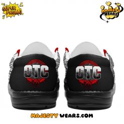 Roman Reigns Head on the Table Limited Edition Loafer Shoes