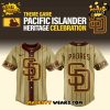 California Redwoods Throwbacks 2025 Limited Edition Jersey