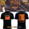 New York Knicks x Wu-Tang Clan 2025 Limited Edition Tee