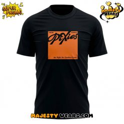 San Diego Padres x Pixies – The Night the Zombies Came T-Shirt