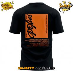 San Diego Padres x Pixies The Night the Zombies Came TShirt