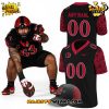 Hawaii Rainbow Warriors Special New Custom Football Jersey – White