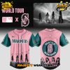 San Francisco Giants x Spirited Away Special Edition Jersey