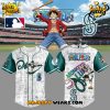 Seattle Mariners All-Star Classic Custom Jersey – Blue