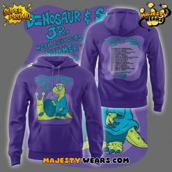 Snail Mail Tour 2025 Limited Edition Hoodie