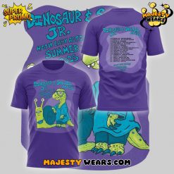 Snail Mail Tour 2025 Limited Edition Shirt