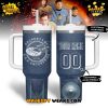 Jurassic World New 2025 Stanley Tumbler