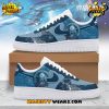 Superman Cosplay Limited Edition Air Force 1 Sneaker