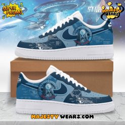 Star Trek USS Enterprise Special Air Force 1 Sneaker