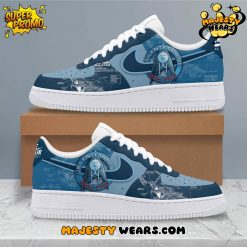 Star Trek USS Enterprise Special Air Force 1 Sneaker