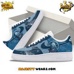 Star Trek USS Enterprise Special Air Force 1 Sneaker