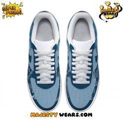 Star Trek USS Enterprise Special Air Force 1 Sneaker