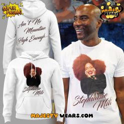Stephanie Mills 2025 Limited Edition Hoodie