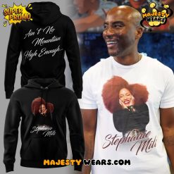 Stephanie Mills 2025 Limited Edition Hoodie
