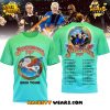 San Diego FC “We Stay We Stand We All Belong” Blue T-Shirt