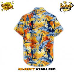 Sugar Land Space Cowboys Margaritaville Night 2025 Hawaiian Shirt