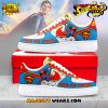 New Kids on the Block “NKOTB” Air Force 1 Sneakers