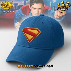 Superman New Movie Special Hat