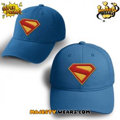 Superman New Movie Special Hat