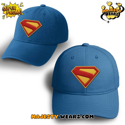 Superman New Movie Special Hat